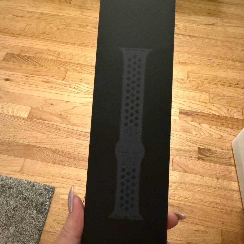 NWT Nike Apple Watch Sport Band